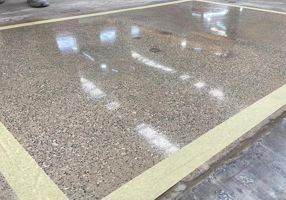 Beton Silim & Basamak Silim Cilalama